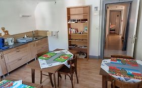 Chambres d'hôtes A la Fecht