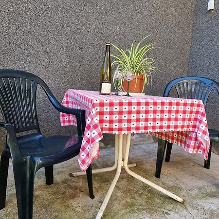 Chambres d'hôtes A la Fecht Sondernach Extérieur photo